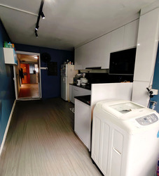 Blk 124 Yishun Street 11 (Yishun), HDB 3 Rooms #478796891